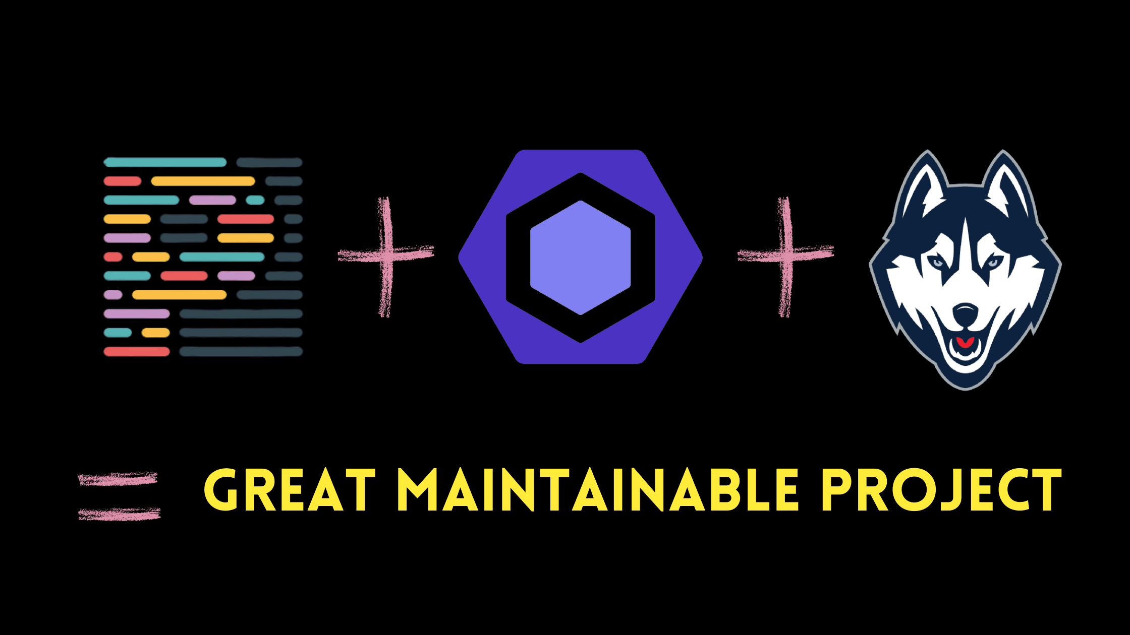 Upgrade your project with linters, prettier & husky