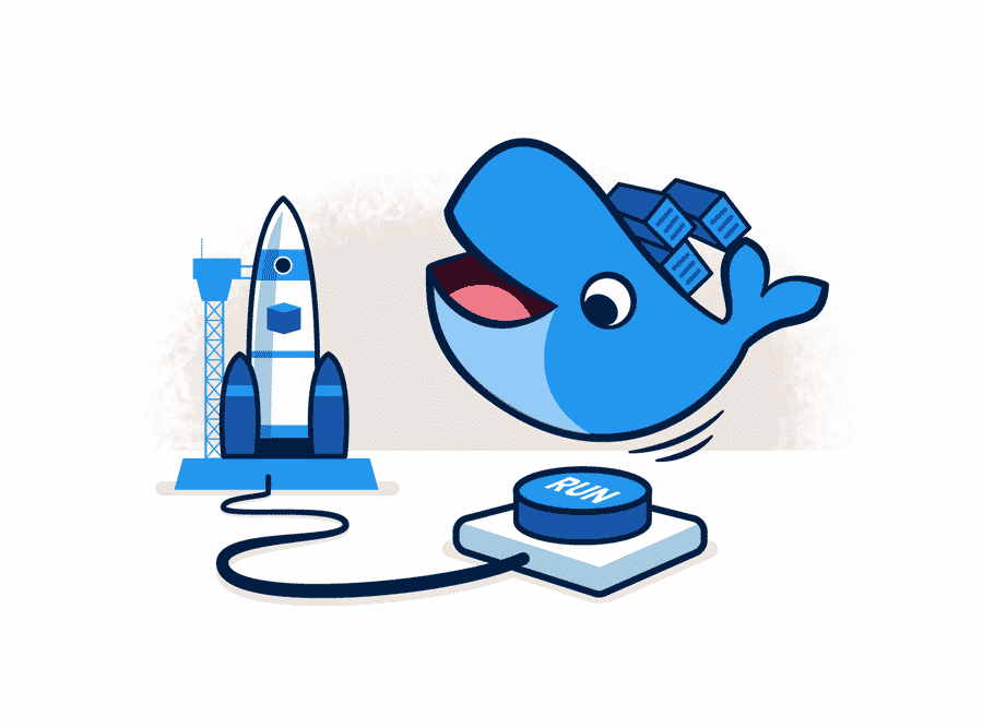 Docker Beginner to Advance 🐳
