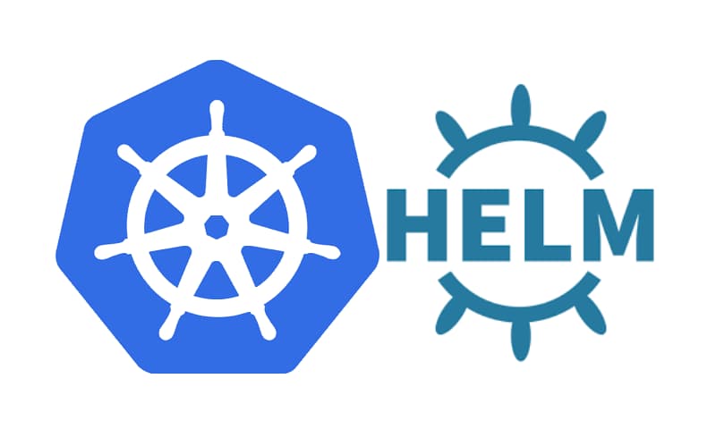What is Helm? - Introduction, features, cheatsheet, and more
