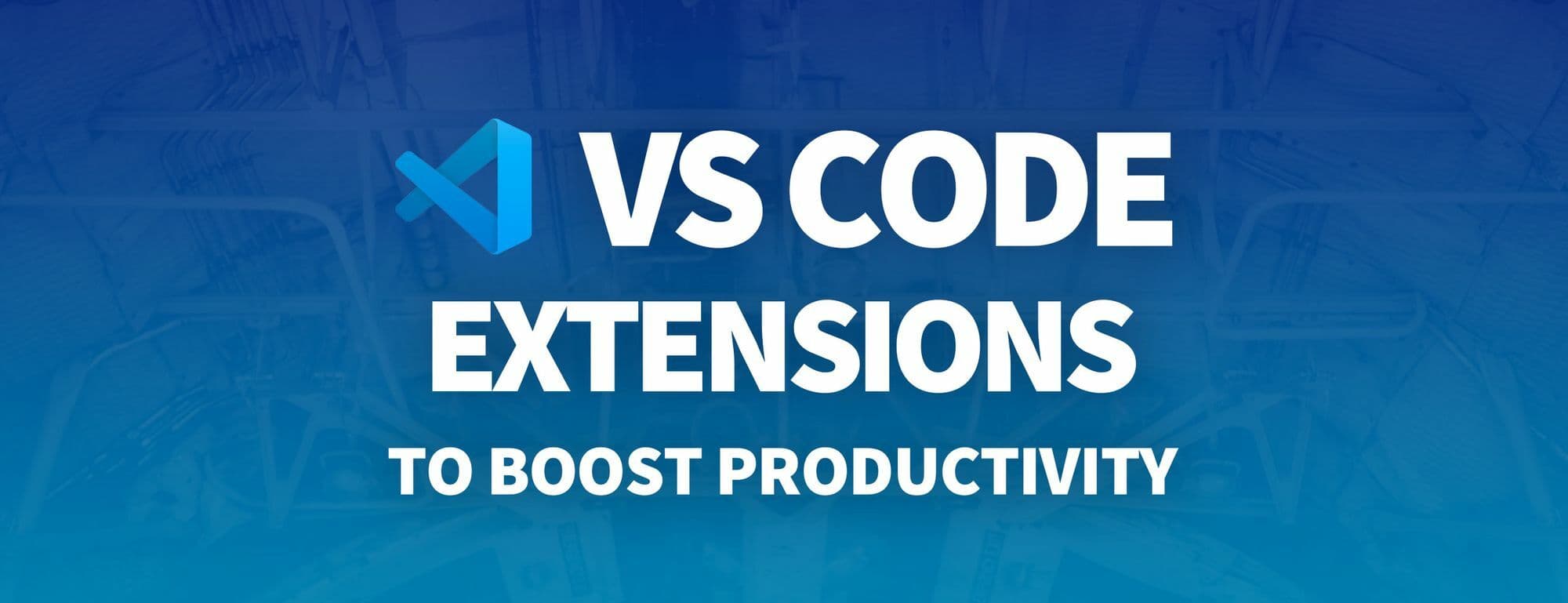 ๐ก 15 VS Code Extension you need as a developer! ๐ก